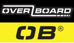 オーバーボード（OverBoard）社